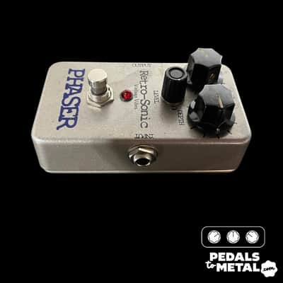 Retro-Sonic Phaser -x11505 image 2