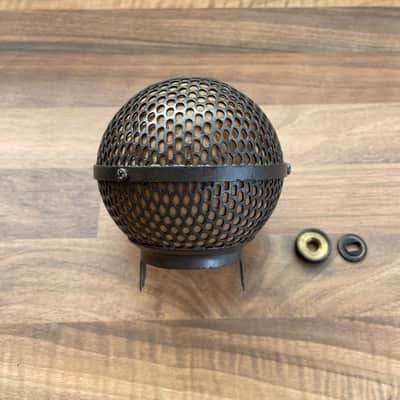 RCA BK-5B 1950s pop filter image 3