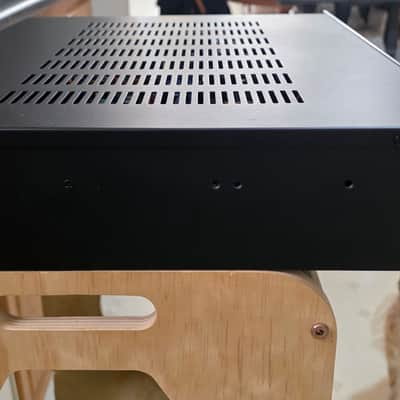 Stam Audio SA-23A+ 2026 - Black image 4