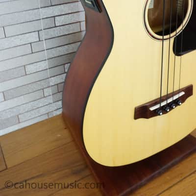 Ibanez PCBE12-OPN Performance - Open Pore Natural image 8