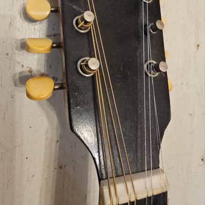 Gibson A-2 Mandolin image 5