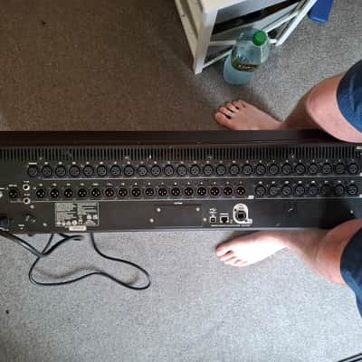 ALLEN & HEATH SQ-7 MIXER image 3