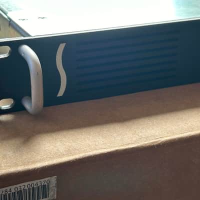 Sonnet xMac mini Server Thunderbolt 3 Avid HDX / UAD / RME PCIe Chassis 2022 image 4