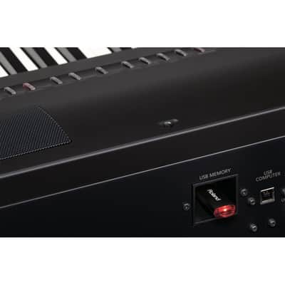 Roland FP-80-BK Digital Piano (Refurbished) image 4