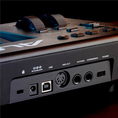 Alesis Q88 Mkii image 4