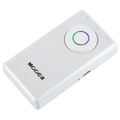 Mooer Prime P1 White image 1