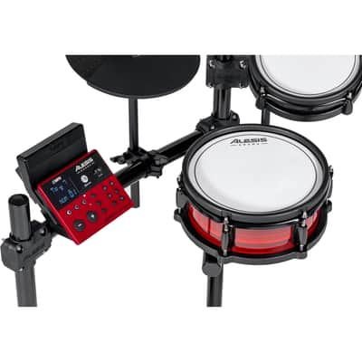 Alesis Nitro Pro Kit Electronic Drum Kit image 2
