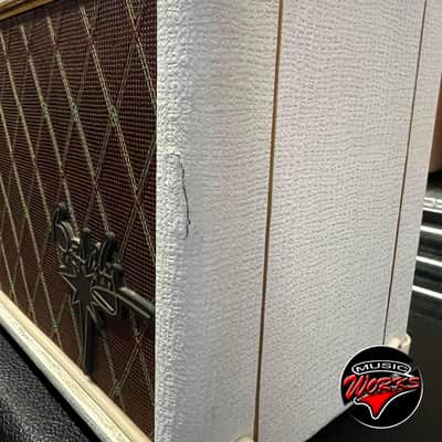 Vox   Vbm1 Brian May Special Signature Recording Amp image 4