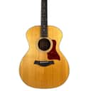 Taylor 114e Grand Auditorium Acoustic-Electric Guitar w/ Gig Bag - Natural