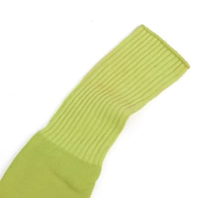 Knee High Sock w/ Lace Sole Owned by Sheila E. image 3