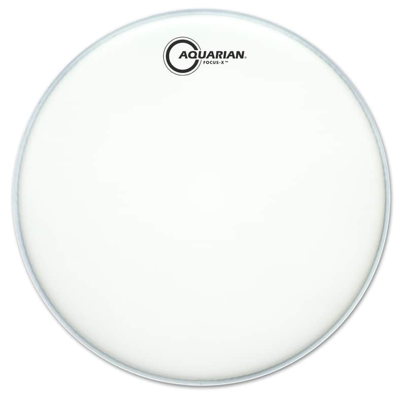 Aquarian Focus X Coated image 1