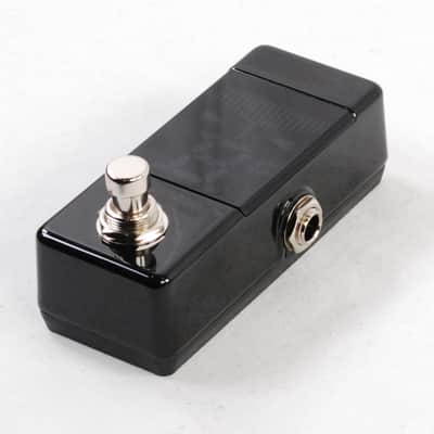 Used Korg Pitchblack X Mini Chromatic Guitar Pedal Tuner image 3