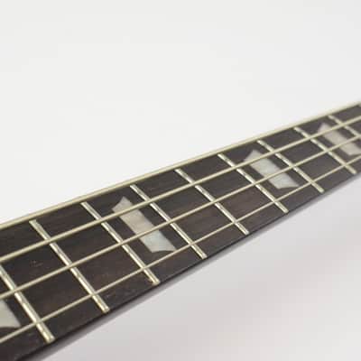 Epiphone EB-3 SG Bass Guitar - Heritage Cherry w/ Gig Bag image 10