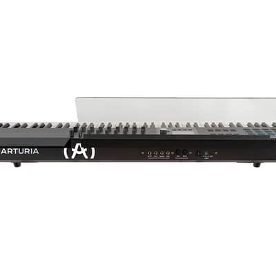 Arturia KeyLab 88 MK3 Black image 3
