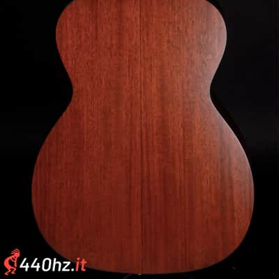 Collings OM1 JL Julian Lage Signature Model Adirondack Top image 3