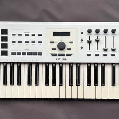 Arturia KeyLab 49 MkII MIDI Controller | Reverb