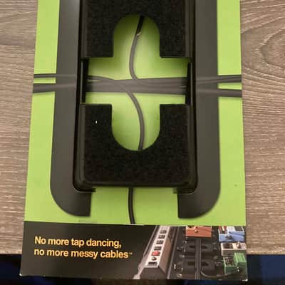 StageTrix SR1 Pedal Riser 2010s - Black (3 Pedal Raiser) image 2