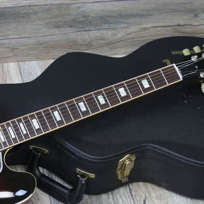 AWESOME! 2010 Gibson Memphis Custom Shop ES-330 Vintage Sunburst + OHSC and COA image 3
