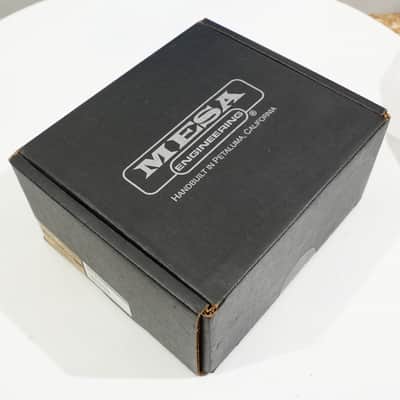 Mesa Boogie CabClone 8-Ohm – Speaker Simulator & Load Box for Tube Amps image 12
