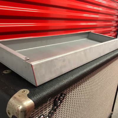 Fender Super Reverb, Bandmaster Reverb Metal Chassis image 2