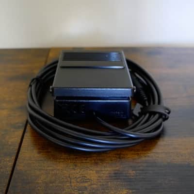 Roland DP-2 Damper Pedal 1987 - Present - Black image 4