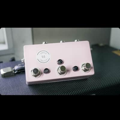 Simple Switch Effects Triple loop true bypass looper image 1