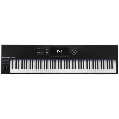 Kontrol S88 MK3 Native Instruments image 1