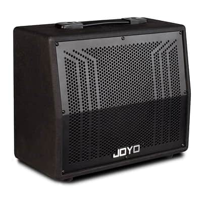 Joyo Zombie II BantBundle with Zombie II Head, BantCab, BantBag, Footswitch & Speaker Cable. image 13