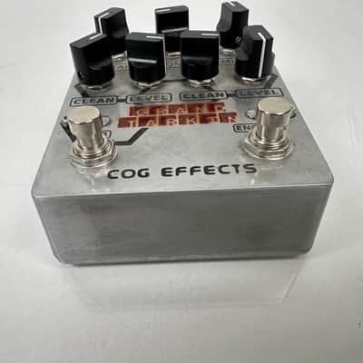 Cog Effects Grand Tarkin Fuzz image 6