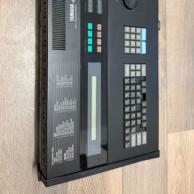 Yamaha Yamaha QX1