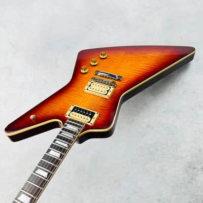 Hamer Standard 4-Digit Bound and Crowned 1979 - Darkburst image 22