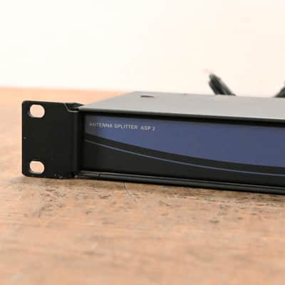 Sennheiser ASP 2 Antenna and Power Distribution System (NO POWER SUPPLY) CG01R9N image 3