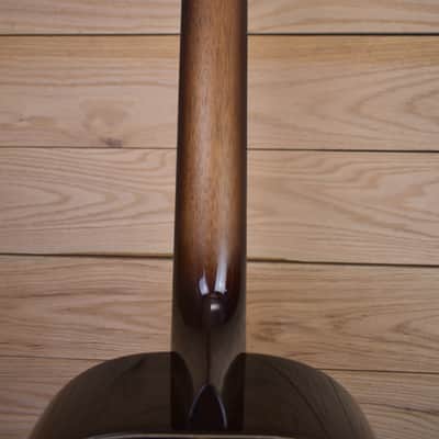 Bedell Fireside Parlor 2024 - Red Cedar/Brazilian Rosewood image 5