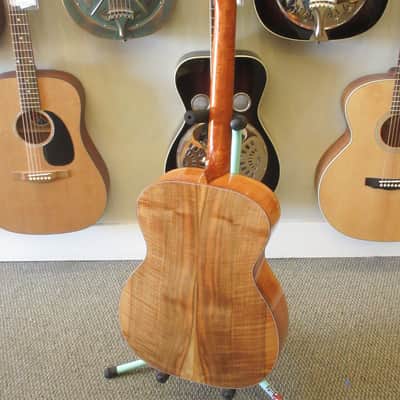Morgan Concert Custom 2008 image 11
