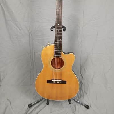 Epiphone Chet Atkins SST Custom 1994 - 2000 - Natural image 1