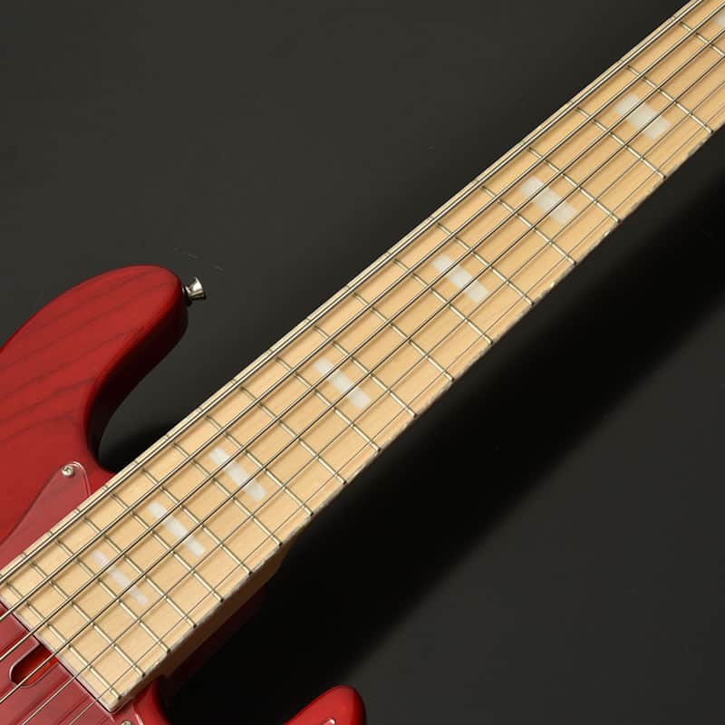 Bacchus IKEBE ORIGINAL HJB6-STANDARD/ASH (STR) | Reverb