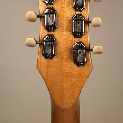 1967 Mosrite Celebrity III image 18