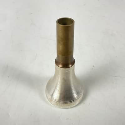 Used Long Island Brass Eon 650 Large Shank Trombone [52684] image 2