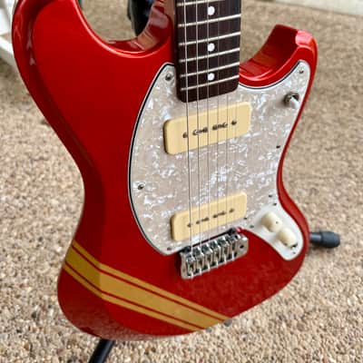 Custom Shop Treetone Stella Stella 2016-2026 - Lacquer image 2