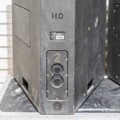(2) Danley Sound Labs SH46 Synergy Horn Loudspeakers | Touring image 6