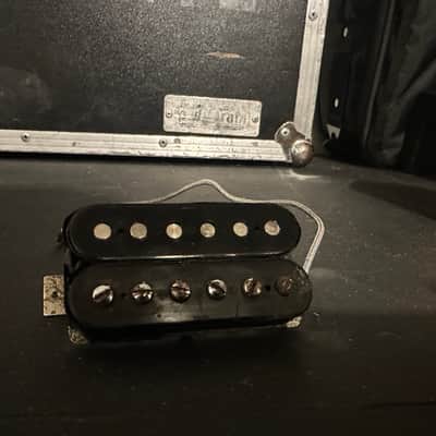 Gibson Paf T Top image 8