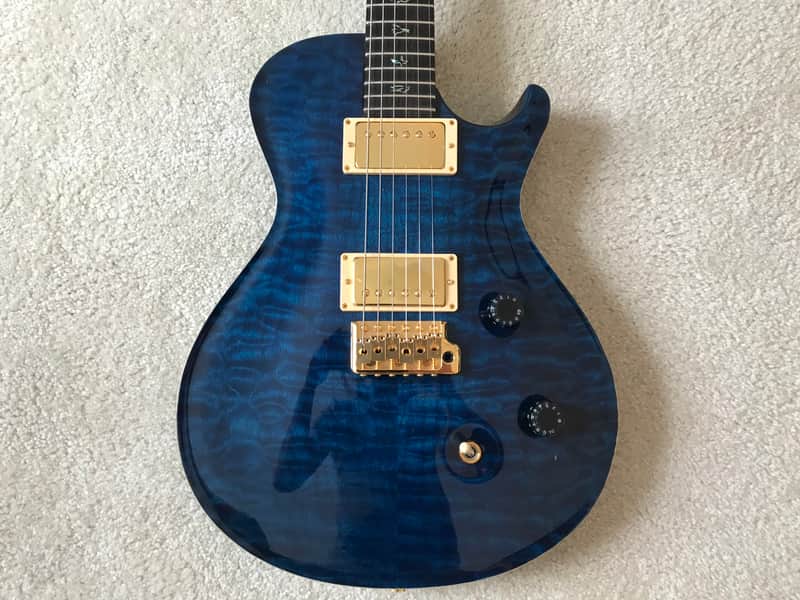 PRS Singlecut Artist image 1