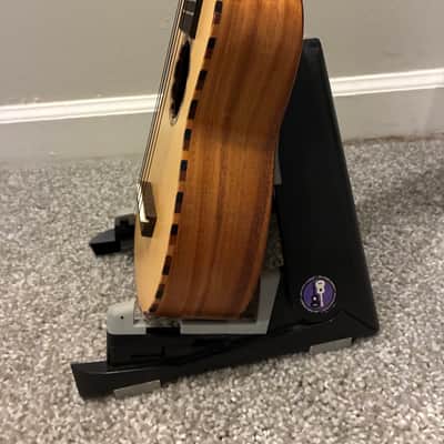 Millar SP-210L with rare hard case image 12