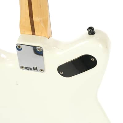 Fender Toronado Owned by Frank Iero image 16