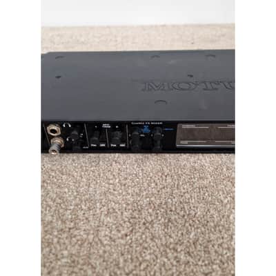 MOTU 828x - Audio Interface - Excellent w/ Original Box image 5