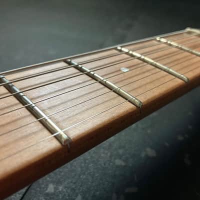 Charvel Pro-Mod So-Cal Style 2 24 HH HT CM W/Gig Bag 7.2 lbs image 9
