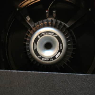 Milkman 300W Half and Half combo , 15" speaker, full cover image 3