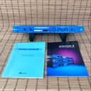 DeltaLab Effectron II ADM 1024 Delay + Flanger • 1980s made in USA • with manual
