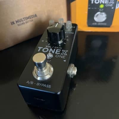 IK Multimedia Tone X image 3