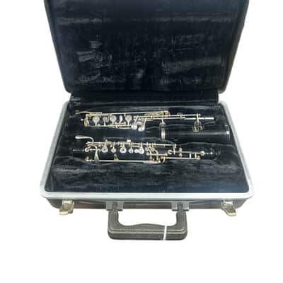 Selmer Bundy Oboe image 6